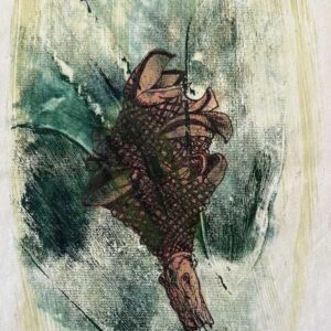 Banksia #1