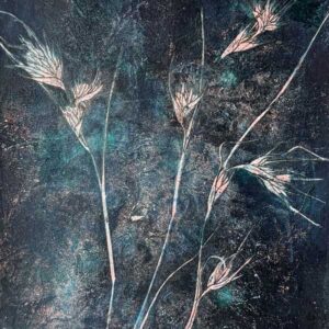 Kangaroo Grass #2